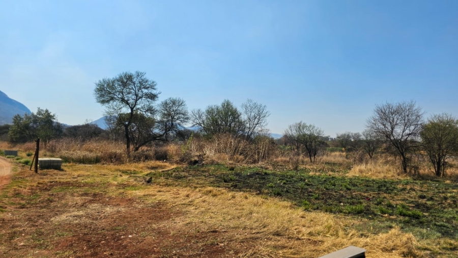 0 Bedroom Property for Sale in Melodie North West